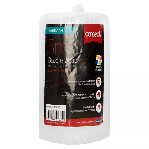 Office supplies 2024 bubble wrap