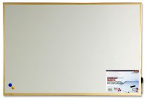 PREMIER OFFICE MAGNETIC WHITEBOARD 90x60cm