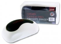 CONCEPT OFFICE PRO MAGNETIC DRY WIPE MOUSE ERASER