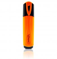 MAPED FLUO'PEPS CLASSIC HIGHLIGHTER - ORANGE