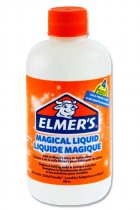 ELMERS 8.75oz MAGICAL LIQUID FOR SLIME MAKING