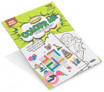 WOC A5 48pg WORD SEARCH COLOURING BOOK