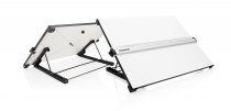 PREMIER UNIVERSAL A2 TECHNICAL DRAWING BOARD WITH PARALLEL MOTION