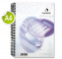 * LISMORE COMPLETE BUSINESS BOOK
