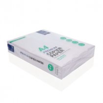 BULK BUY Concept A4 Copier Paper - Ream Paper CASE-5x500sheet ream