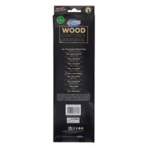 CRAFTY BITZ CRAFT PACK - WOOD SHAPES