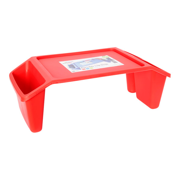 WOC 58x30x20cm LAP DESK