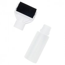 ICON CRAFT 5cm ROLLER APPLICATOR WITH 60ml BOTTLE
