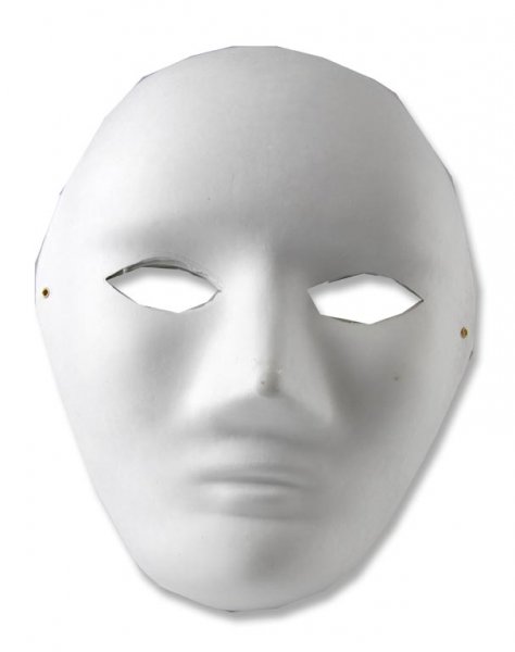 MASK - ADULT FACE
