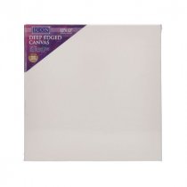 ICON DEEP EDGED CANVAS 380gm2 - 12"x12"