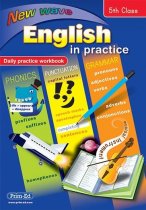 New Wave English in Practice 5th Class