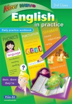 New Wave English in Practice 3rd Class