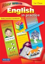 New Wave English in Practice 1st Class