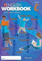 The English Workbook C