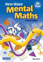New Wave Mental Maths 5th Class