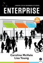 Enterprise (JC) Business (Shrinkwrap book/w/book)