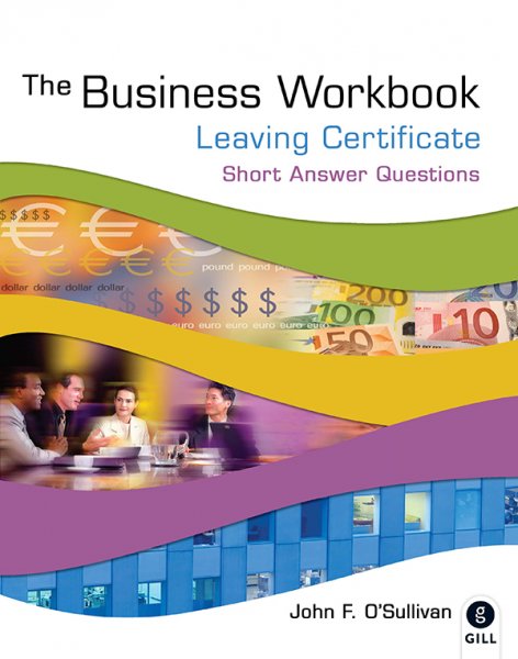The Business Workbook LC