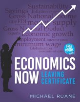 Economics Now LC (Shrinkwrap Book & Exam handbk)