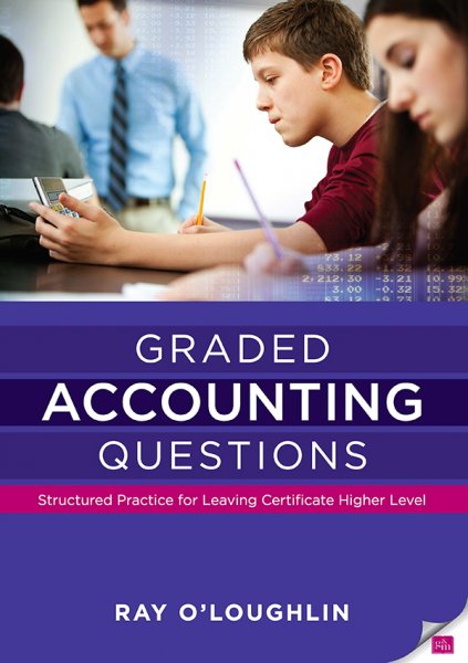 Graded Accounting Questions LC