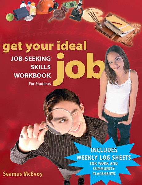 Get Your Ideal Job
