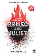 Romeo & Juliet JC (TXT & Portfolio shrink wrapped)