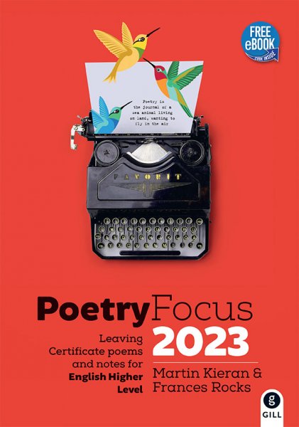 Poetry Focus 2023
