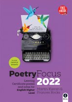 Poetry Focus 2022
