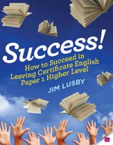 Success: How to Succeed in LC English Paper 1