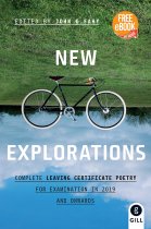 New Explorations for LC 2019 onwards