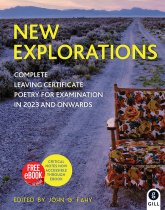 New Explorations for LC 6th Edition