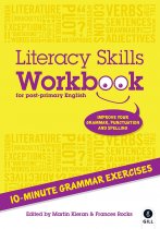 Literacy Skills Workbook