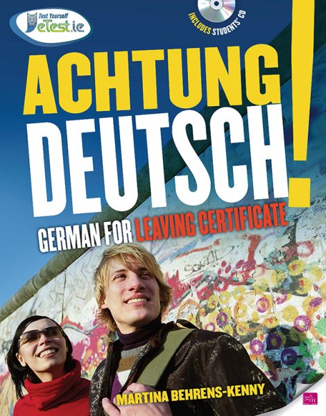 Achtung Deutsch LC