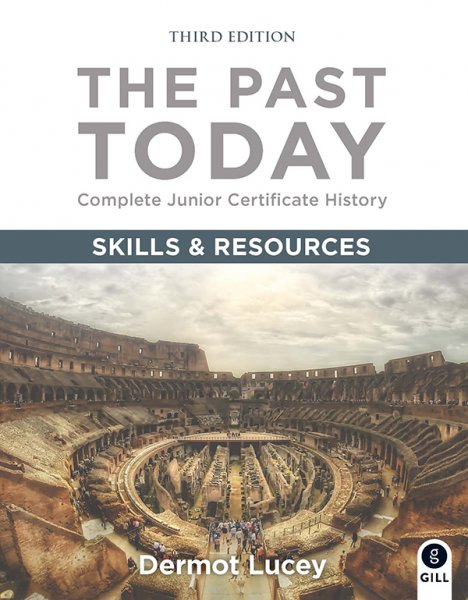 The Past Today Skills Book 3 ed JC