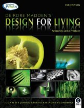 Design for Living Textbook 3rd ed JC