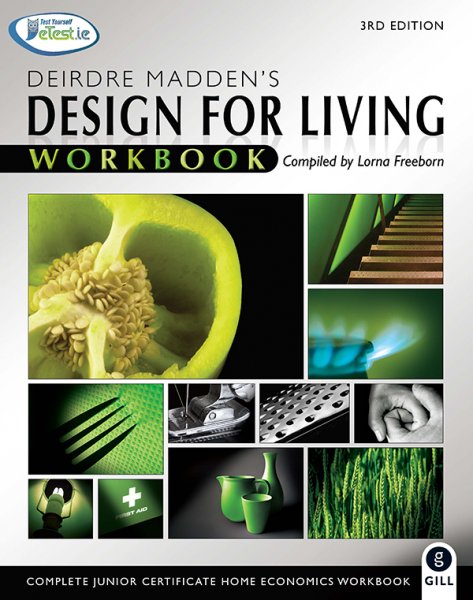 Design for Living Workbook 3rd ed JC