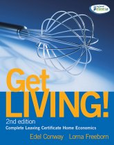 Get Living Text & Workbook 2nd ed LC