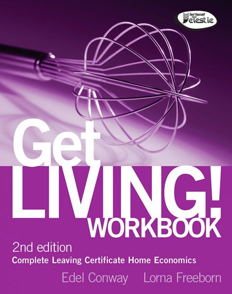 Get Living Workbook 2nd ed LC
