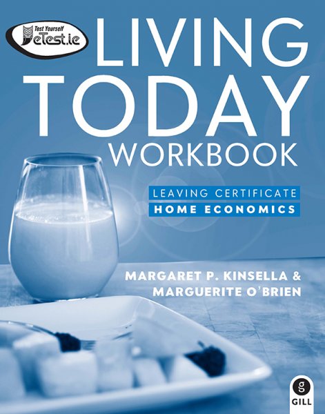 Living Today Workbook LC