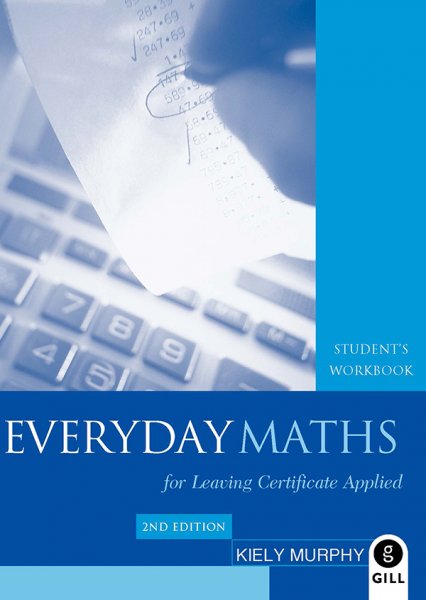 Eveyday Maths for LCA 2nd ed