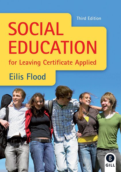 Social Education 3rd ed