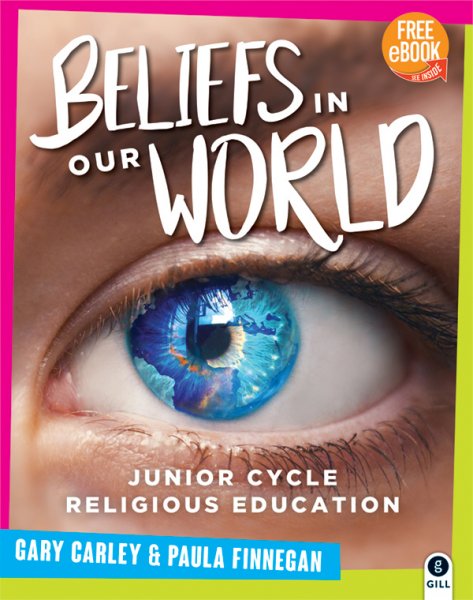 Beliefs in Our World(shrink wrapped with Skills Book)