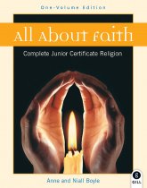 All About Faith One Volume ed JC