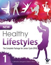 New Healthy Lifestyles 1 JC