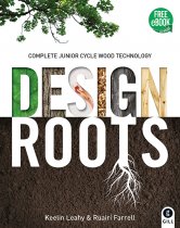 Design Roots (shrink wrapped with Project/Activity book)