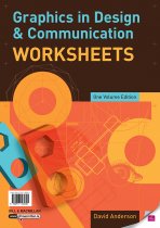 Graphics in Design & Communication Worksheets