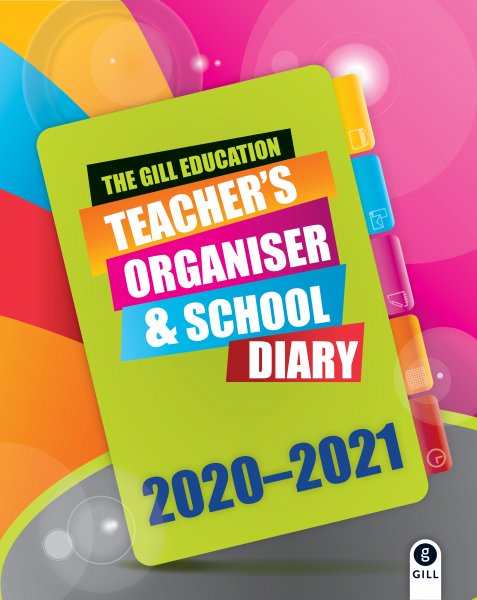 Teacher's Organiser 2020/21
