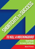To Kill a Mockingbird Exam Guide JC