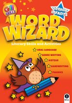 Word Wizard SI