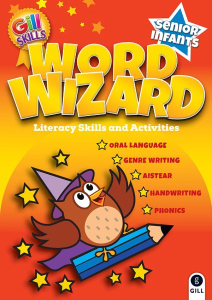 Word Wizard SI