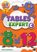 Tables Expert C Third Class